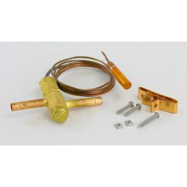 Sporlan Controls 154596 3/8X3/8 Odf, 190Deg, Thermal Expansion Valve(Txv)