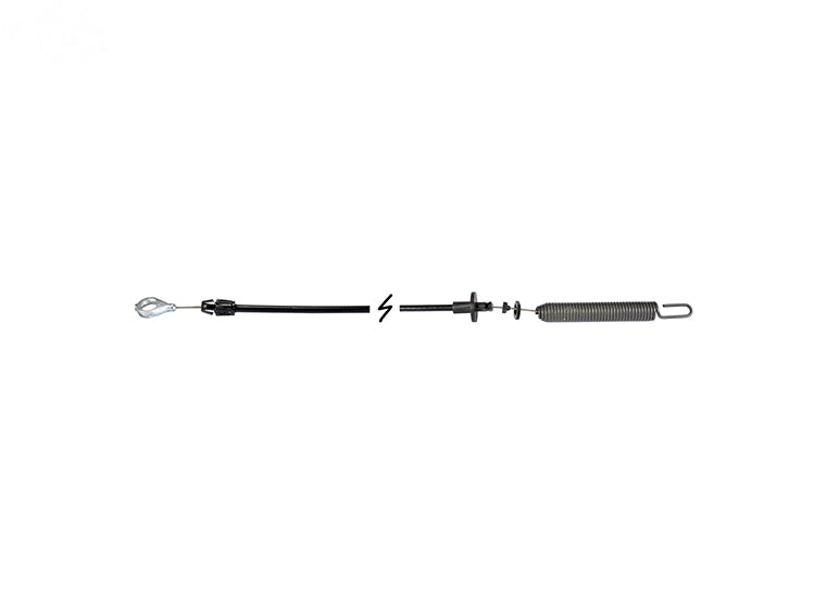 # 15876DECK ENGAGEMENT CABLE