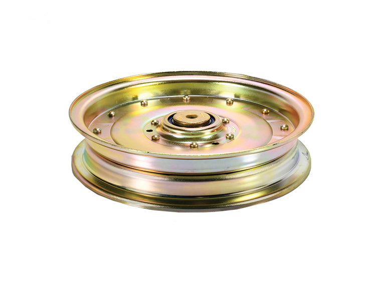 # 15879FLAT IDLER PULLEY FOR EXMARK