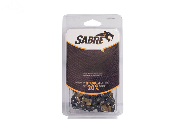# 15921TRILINK SABRE SAW CHAIN SC50
