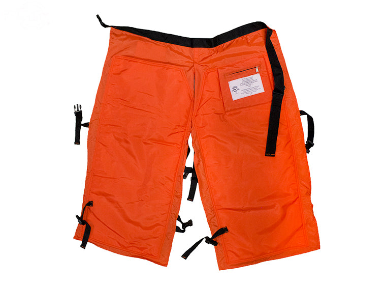 # 15926SAFETY CHAPS 33"