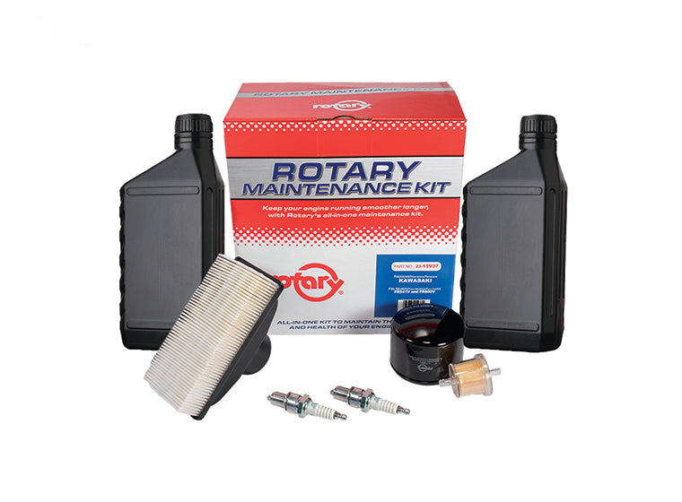 # 15937ENGINE MAINTENANCE KIT FOR KAWASAKI
