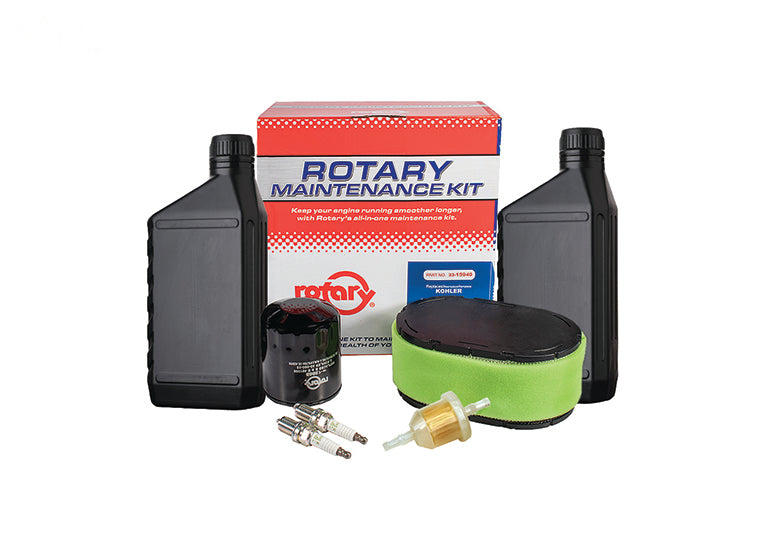 # 15940ENGINE MAINTENANCE KIT FOR KOHLER