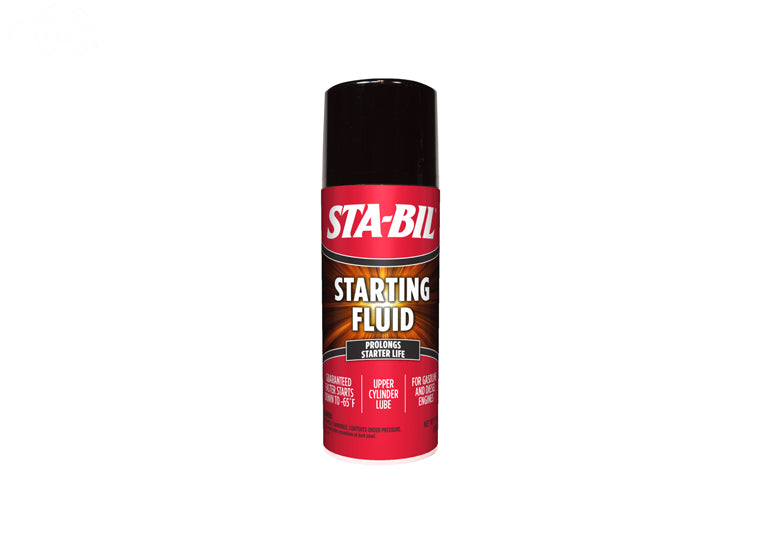 # 15958STA-BIL STARTING FLUID 11 OZ.