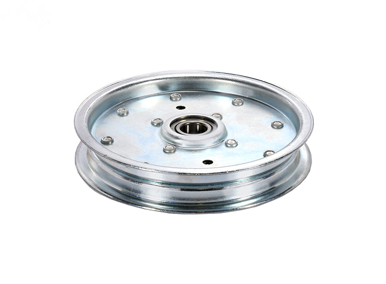 # 15959FLAT IDLER PULLEY FOR JOHN DEERE