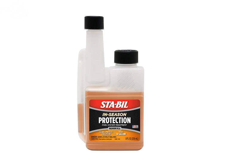 # 15968360 PROTECTION FROM STA-BIL 8 OZ.