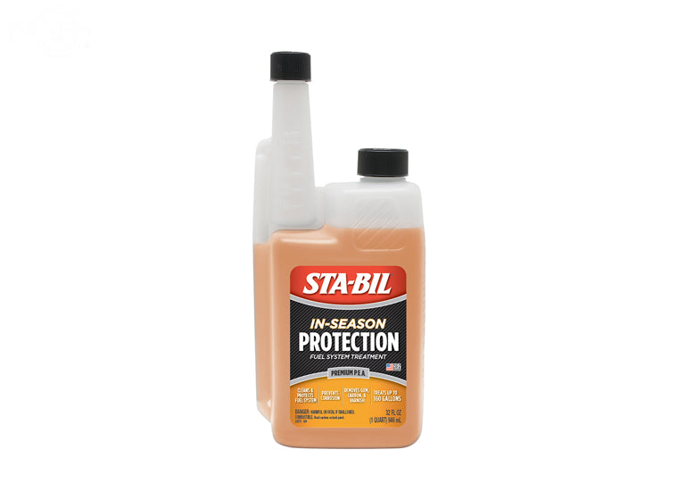 # 15969360 PROTECTION FROM STA-BIL 32 OZ.