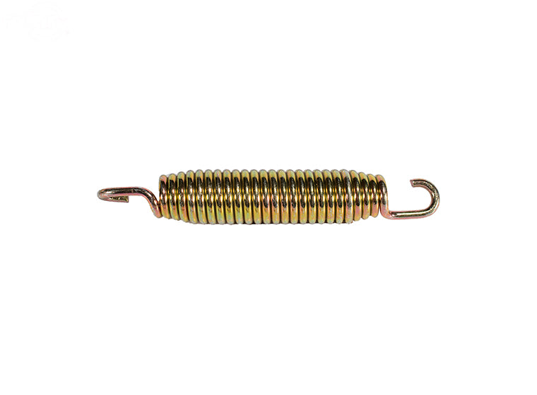 # 15981DECK/PUMP SPRING FOR BAD BOY