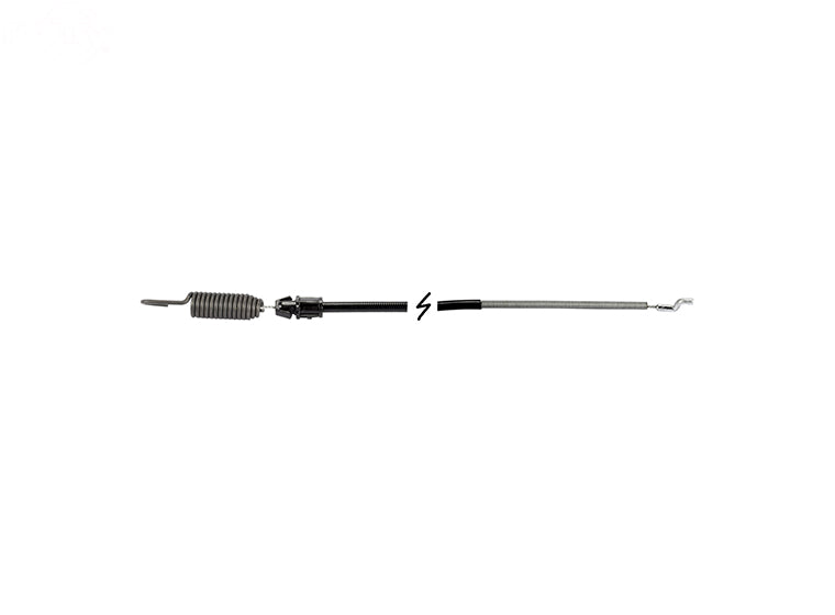 # 16036TRACTION CABLE FOR TORO