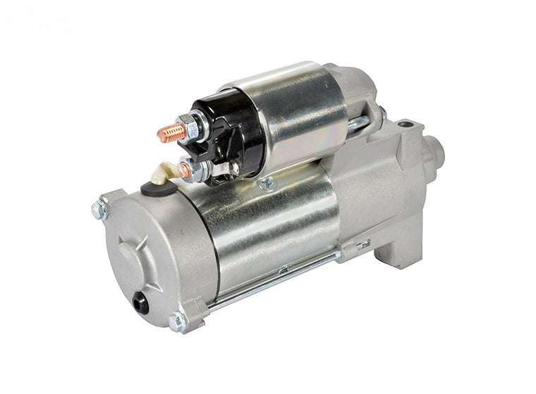 # 16051ELECTRIC STARTER FOR BRIGGS & STRATTON