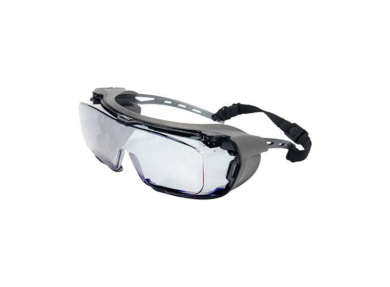 # 16193CAPPTURE ANTI-FOG GOGGLE