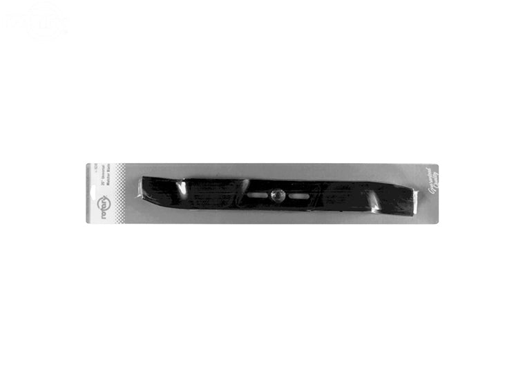 # 16247BLADE W/REDUCERS MULCHER22"X1" CARDED UNIVERSAL