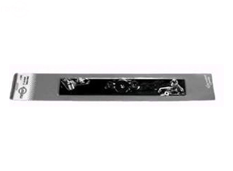 # 16248BLADE THATCHER 16"X1" CARDED UNIVERSAL