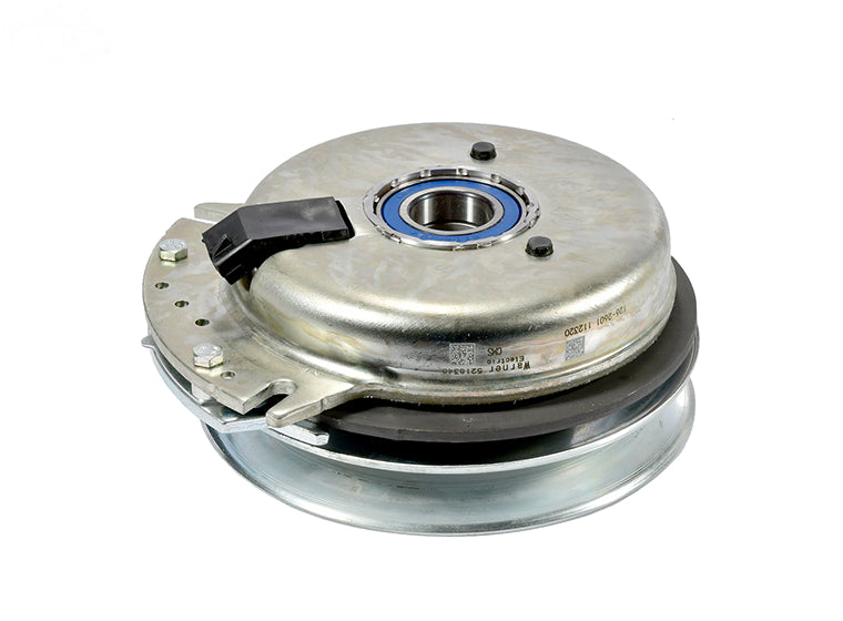 # 16275ELECTRIC PTO CLUTCH FOR EXMARK