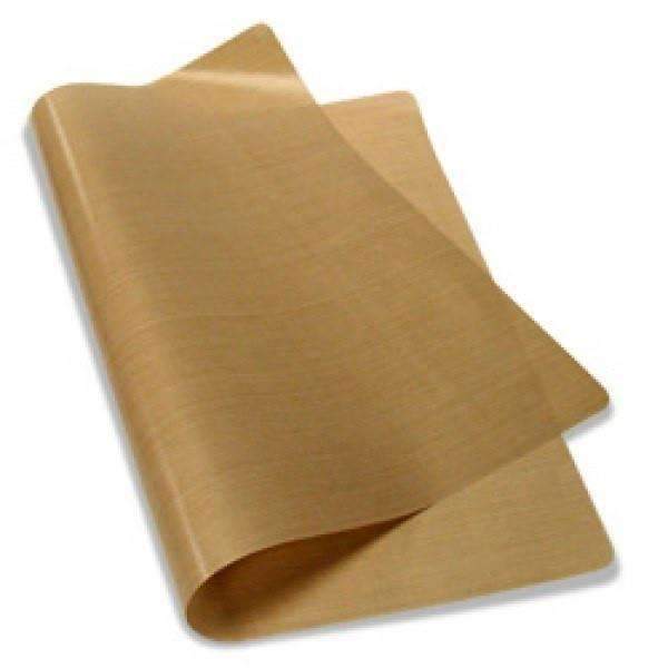 Teflon Sheet 15 x 15 Inch