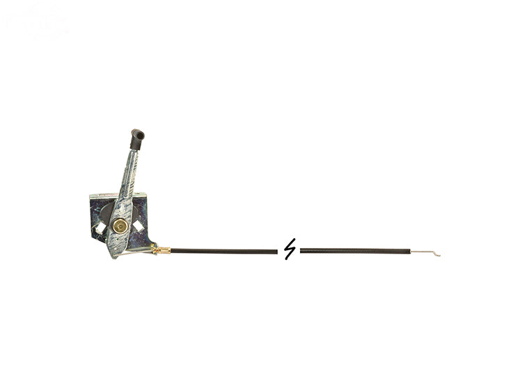 # 16361THROTTLE CABLE FOR SCAG