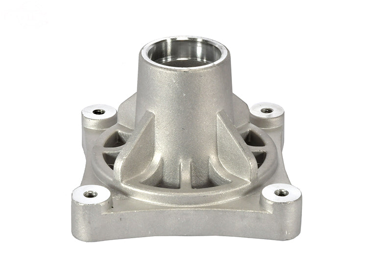 # 16370BLADE SPINDLE HOUSING ONLY FOR HUSTLER