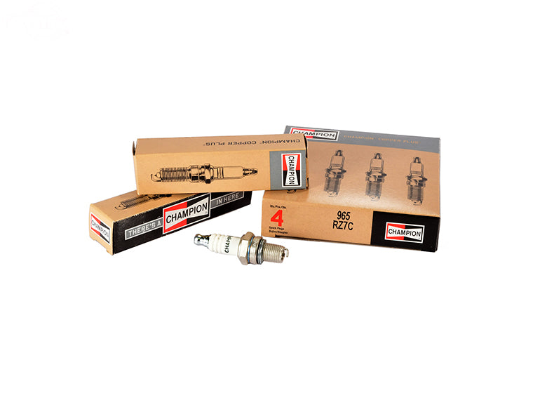 # 16381CHAMPION RZ7C SPARK PLUG