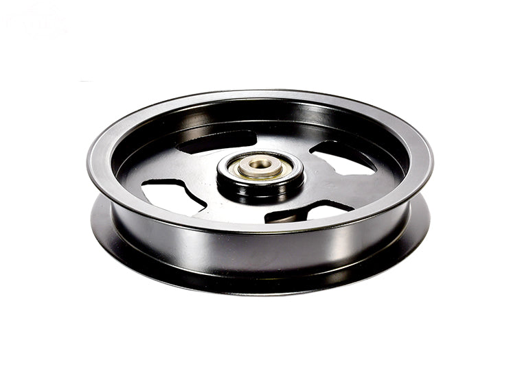 # 16414DECK IDLER PULLEY FOR JOHN DEERE