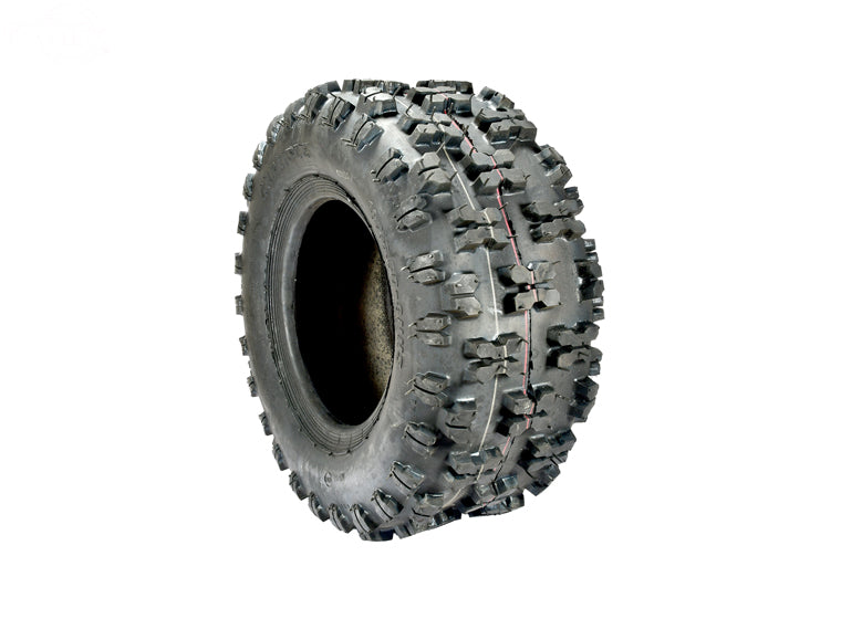 # 16424TIRE 18X6.50X8 (18X650X8) 4PR - CARLISLE