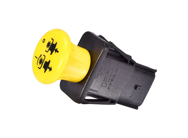 # 16427SEALED PTO SWITCH FOR SCAG