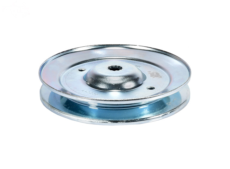 # 16476SPINDLE PULLEY FOR HUSQVARNA