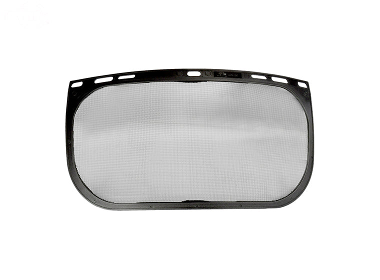 # 16478STEEL MESH FACE SHIELD
