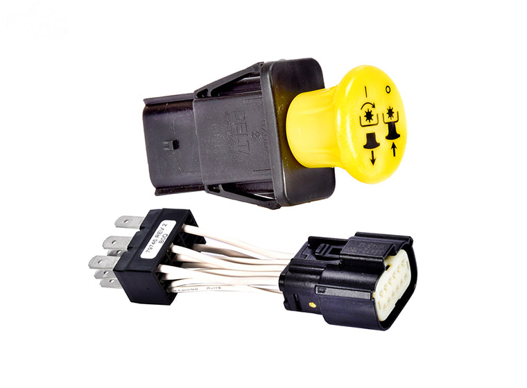 # 16492SEALED PTO SWITCH KIT FOR KUBOTA