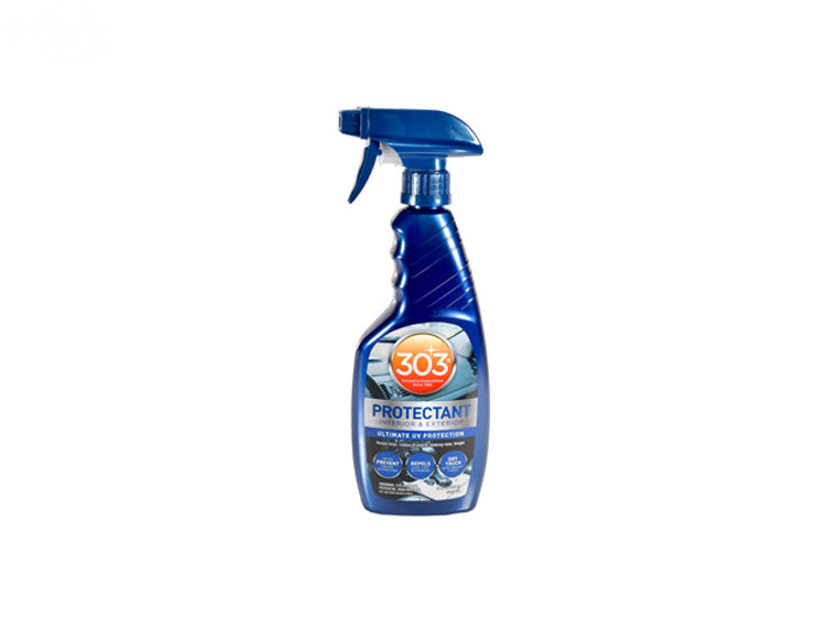 # 16499303 PROTECTANT SPRAY 16 OZ.