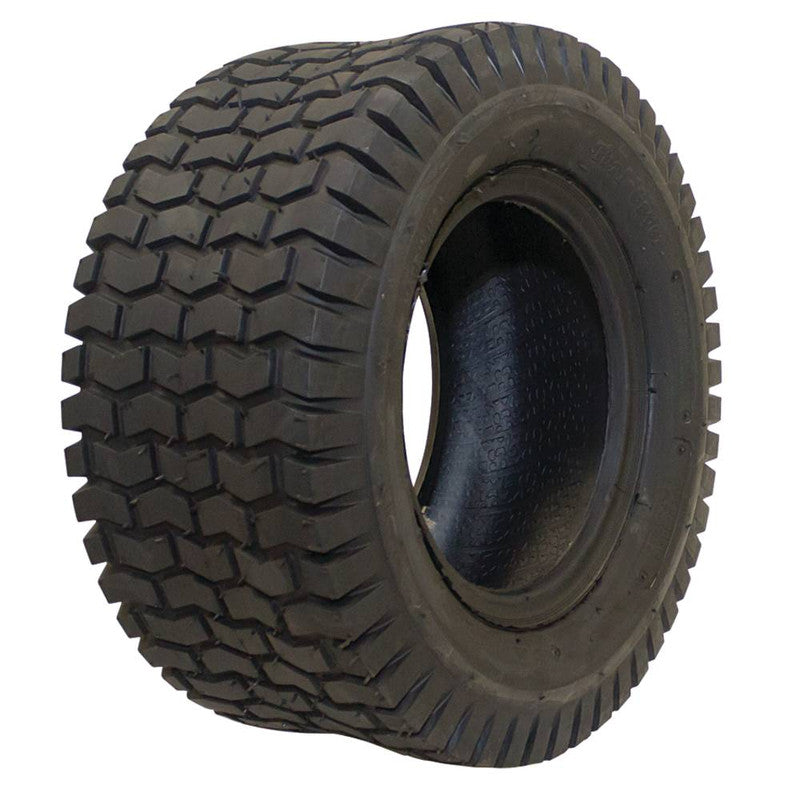 Carlisle 511111 Turf Saver Tire 20X8.00-10 4 Ply