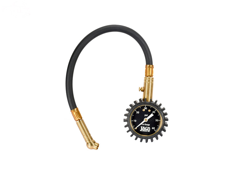 # 16511JACO ELITEPRO TIRE PRESSURE GAUGE