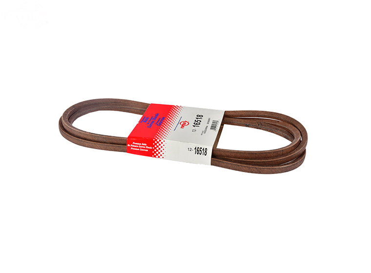 # 16518DECK BELT FOR HUSQVARNA