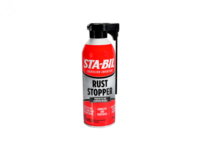 # 16532STA-BIL RUST STOPPER 13 OZ.