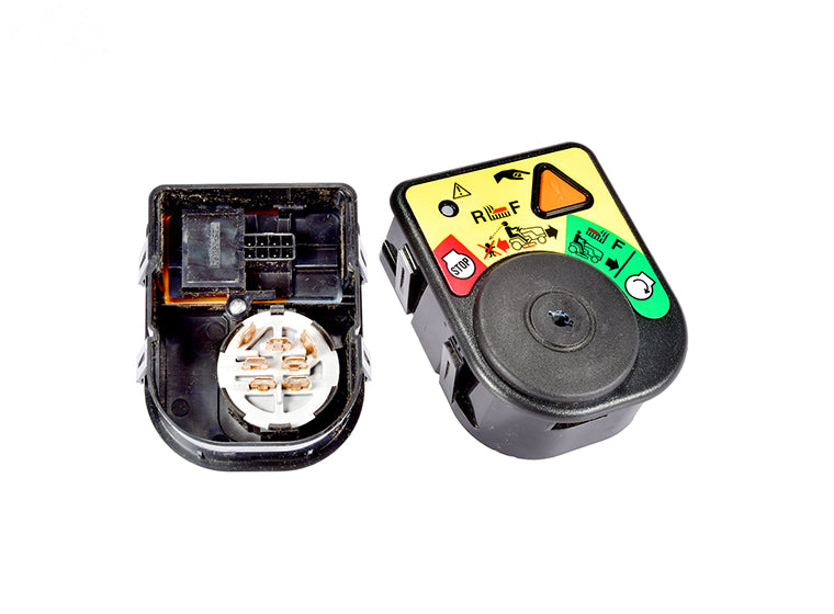 # 16548IGNITION SWITCH FOR MTD/CUB CADET
