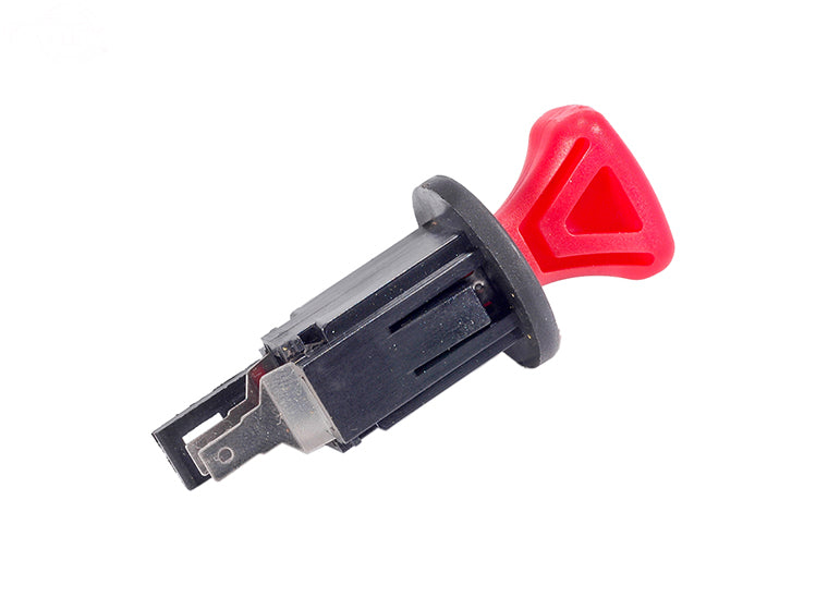 # 16585IGNITION SWITCH FOR SNOW THROWER