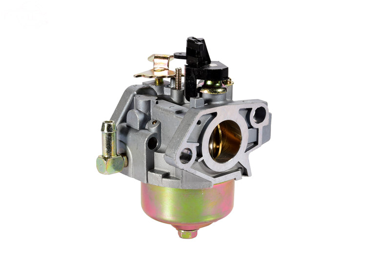 # 16592SNOW THROWER CARBURETOR