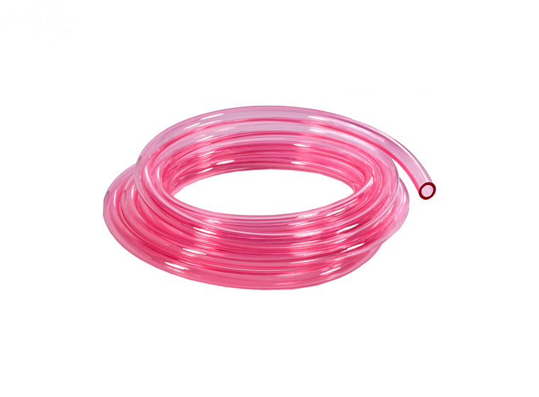 # 16610HELIX FUEL LINE 1/4" X 3/8" RED