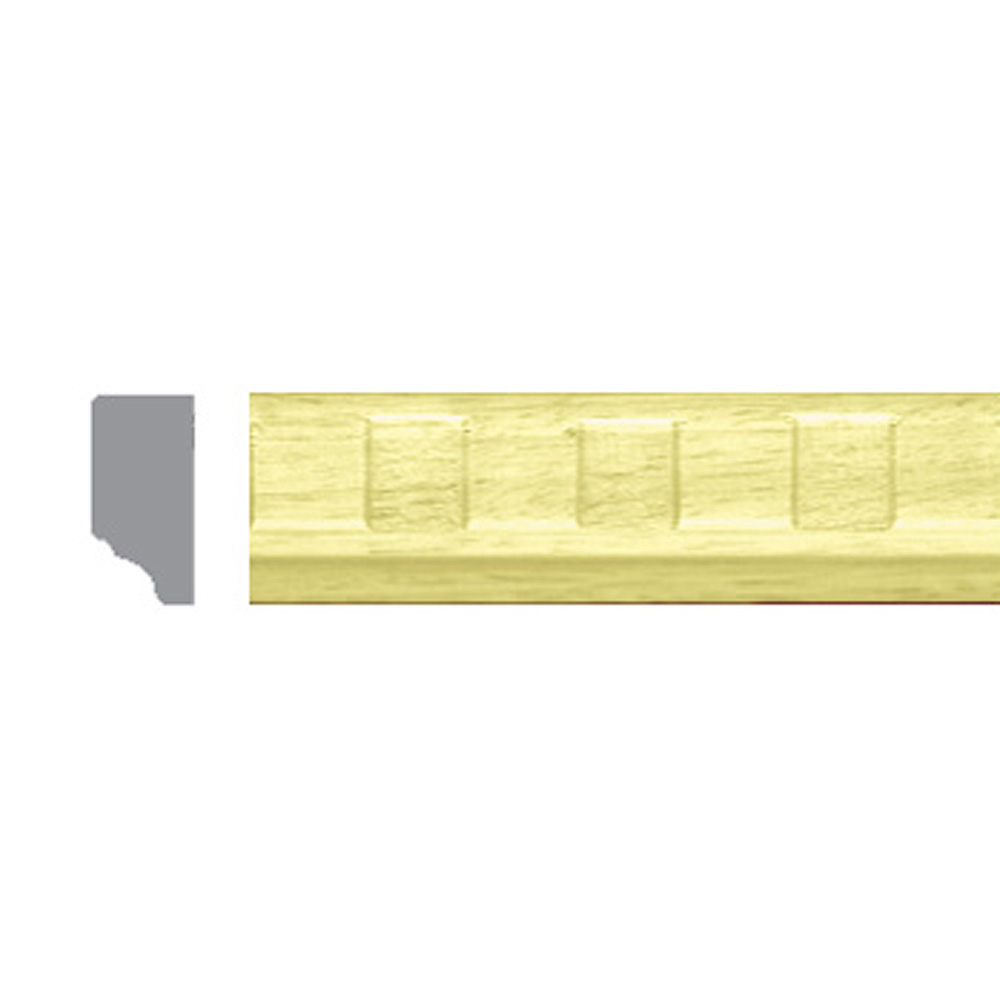Bendix 1667 Dentil Molding
