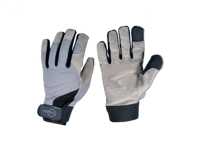# 16691GARDEN & LANDSCAPING GLOVES, XL