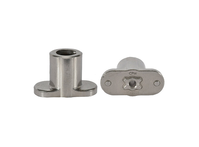 # 1671325MM BLADE ADAPTER FOR MTD