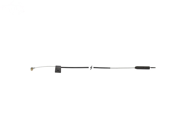 # 16720BLADE BRAKE CABLE FOR EXMARK