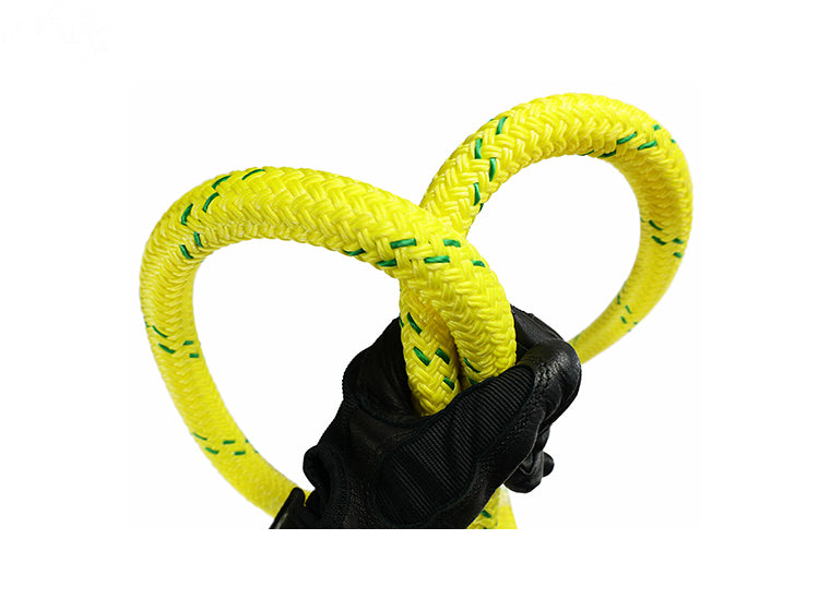 # 16770MATADOR BULL RIGGING ROPE