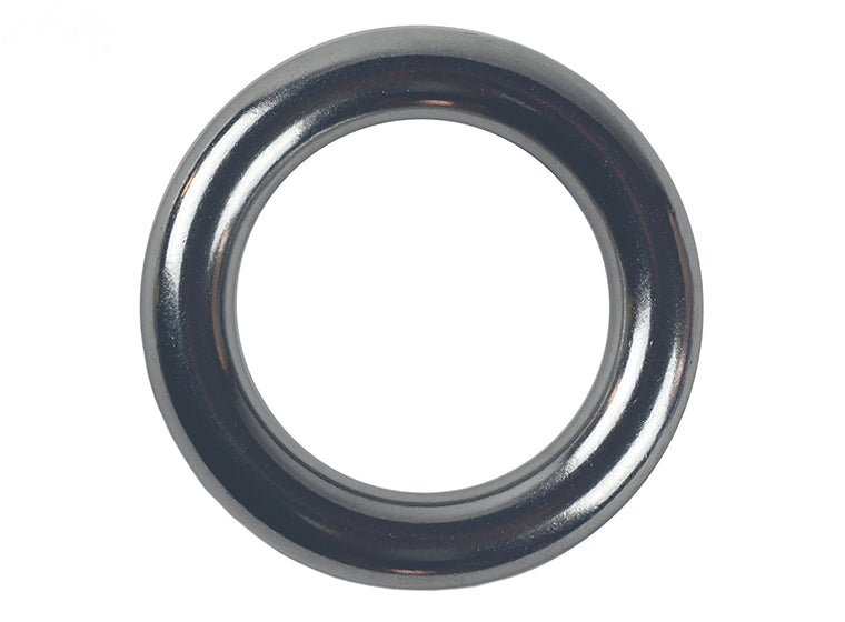 # 16852STAINLESS STEEL RIGGING RING