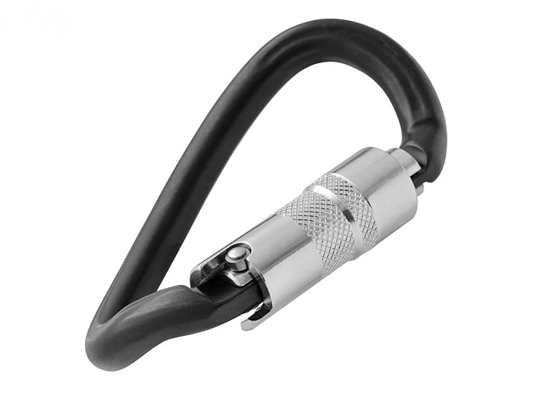 # 16914OVALONE DNA CARABINER