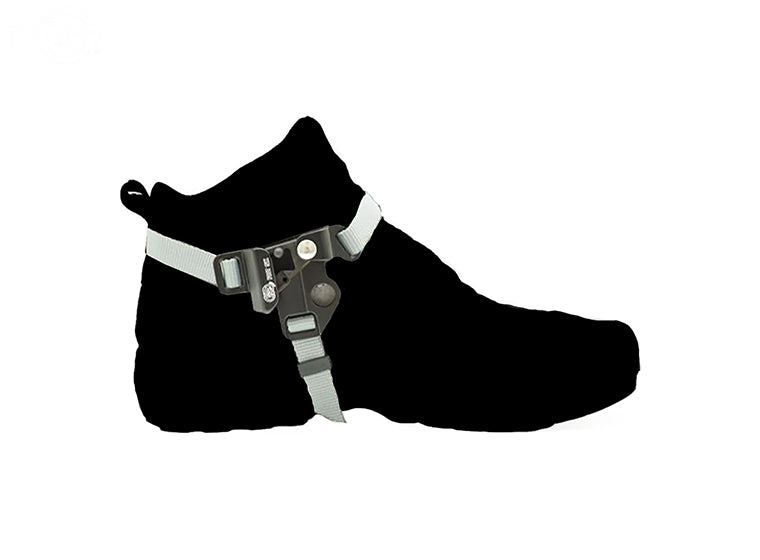 # 16928FUTURA FOOT ASCENDER LEFT FOOT
