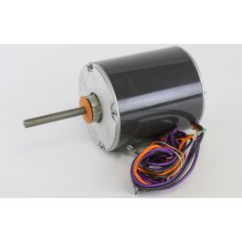 Lennox 16F21 1-Phase Motor 3/4 HP 1060 RPM 460V