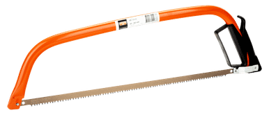 Bahco 60cm Bow Saw with Plastic Tooth Protector - SE-15-30