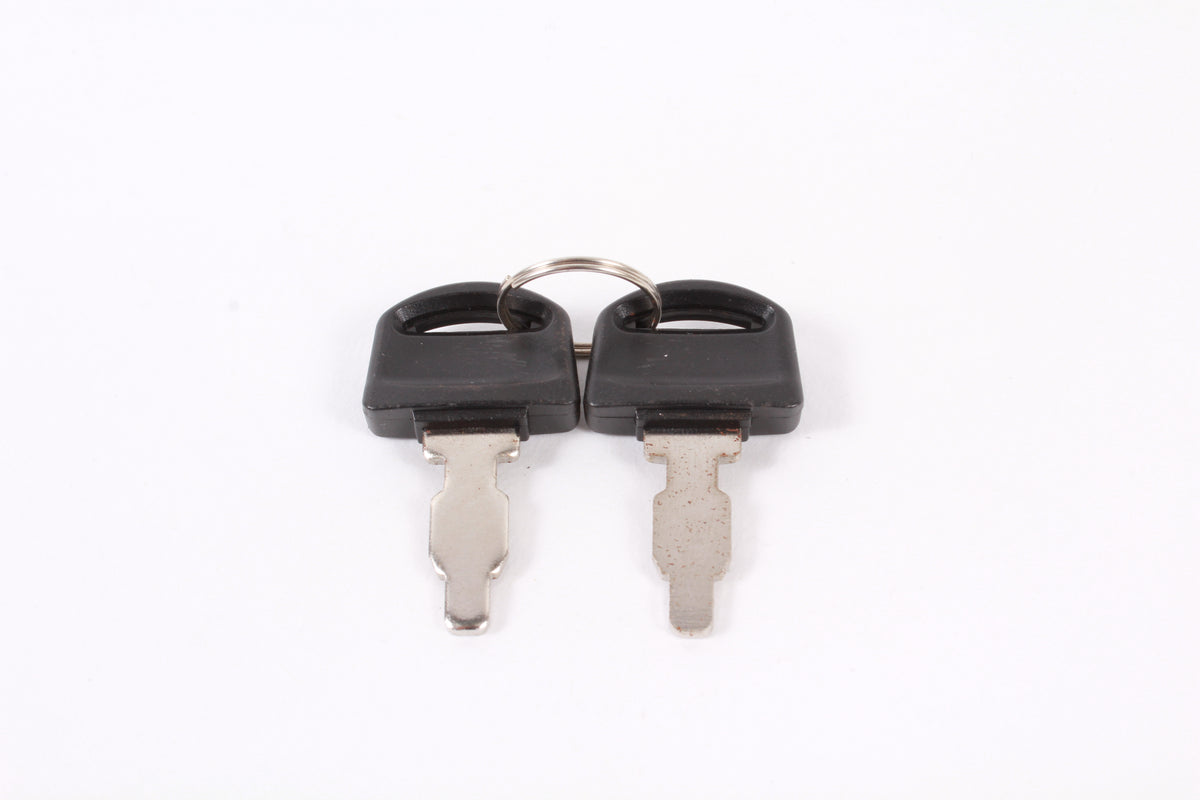 Genuine Kohler 17-340-11-S Ignition Keys For Specific CH270 CH395 CH440