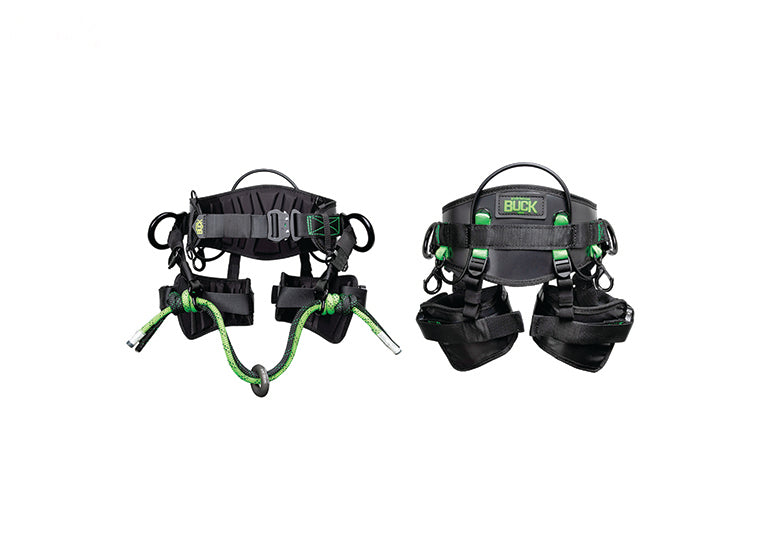 # 17001SADDLE BUCKCRAFT X-LARGE