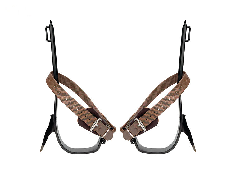 # 17011STEEL CLIMBER ONLY (PAIR)